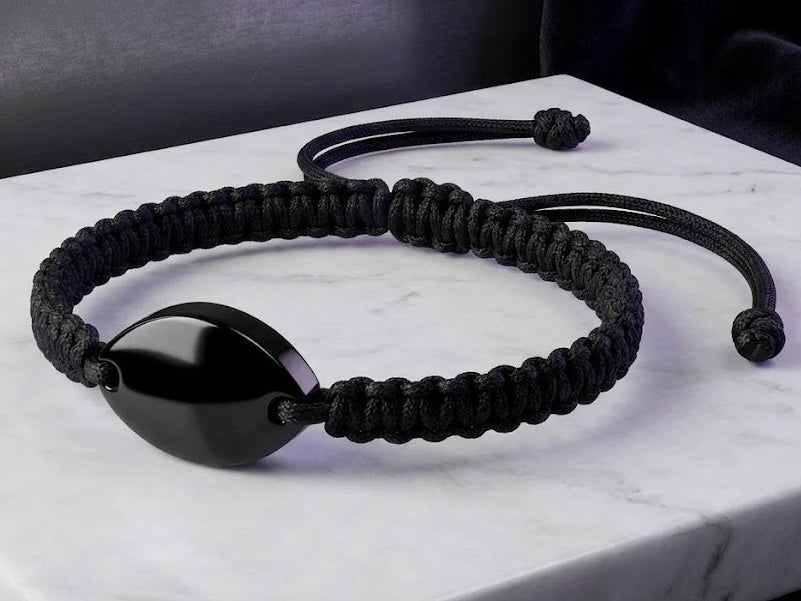 NFC Bracelets TapNowGo
