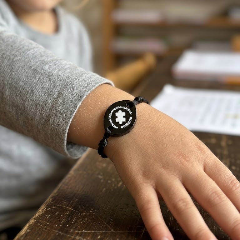 NFC Bracelet - AutismEdition