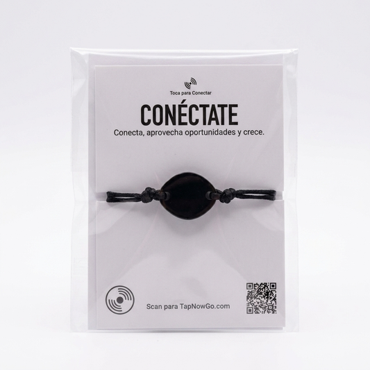 NFC Bracelet - Ajustable Basic Edition