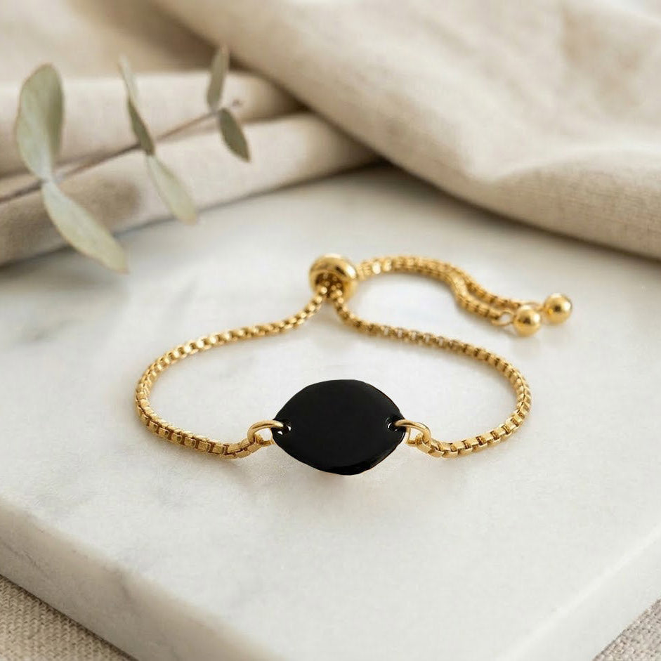 NFC Bracelet - Stainless Steel