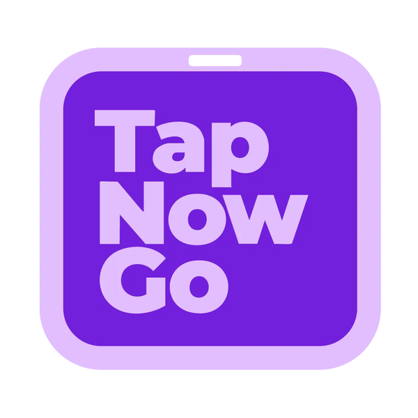 TapNowGo