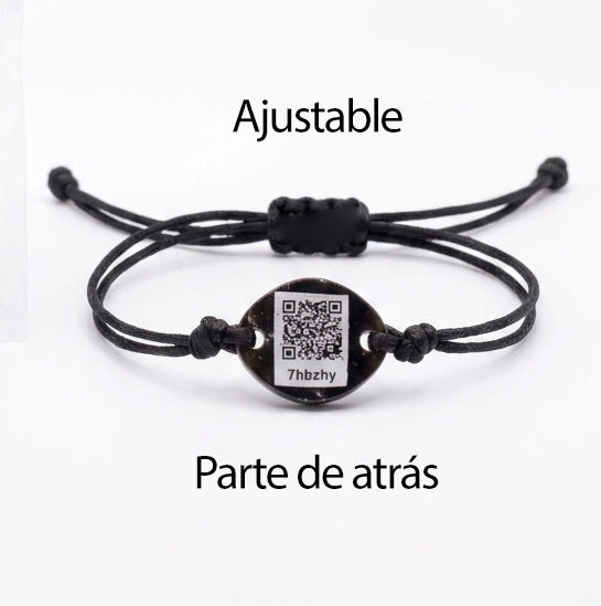 NFC Bracelet - Medical Edition